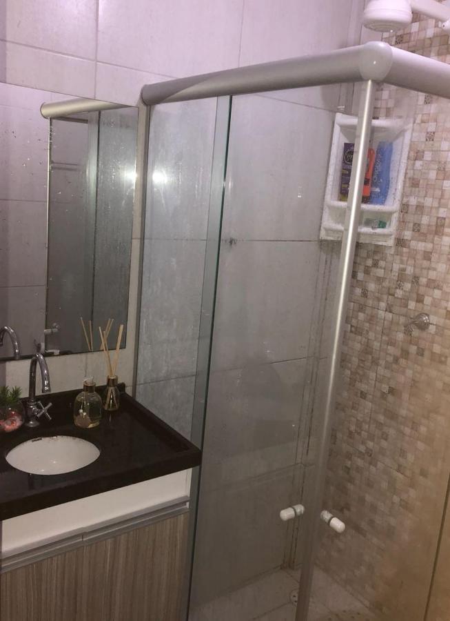 Hospede.Carneiros Daire Tamandaré Dış mekan fotoğraf